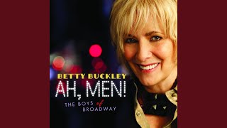 Luck Be a Lady (Guys &amp; Dolls)