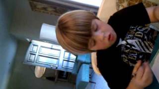 Mr. Bassman's in the basement