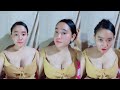 Tante Toge Bigo Kalem Glowing Glowing