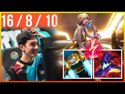 🔥C9 Blaber Plays Evelynn🔥