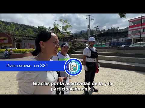 Respuesta Simulacro Nacional de Respuesta a Emergencias San francisco (Alcaldía Municipal)