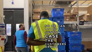 My Work LIFE| at Walmart