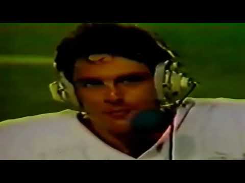 1985 USFL Highlights "The Big Plays on ESPN" Week 2