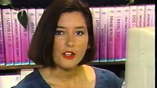 Video Professor: Learning Windows 3.1