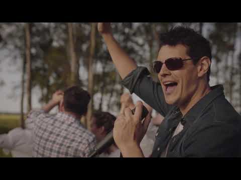 Richard y Banda Zeta - La cumbia del interior