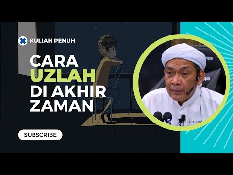 Jatuh Bangun Melawan Hawa Nafsu 