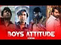 Boys Attitude Anger Mood TamilStatus Bhavani VijaySethupathi KD STUDIOS