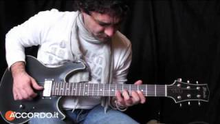 Video thumbnail for Blade Durango Deluxe DD-3, di Alex Massari by accordoTV