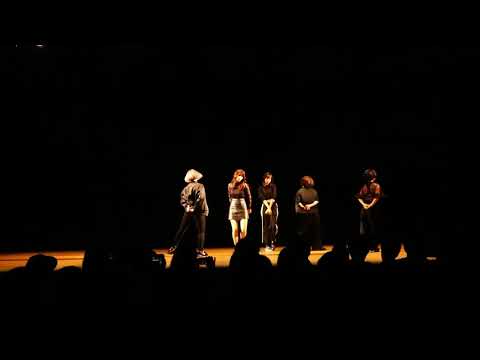 181027 PRISTIN V(프리스틴 V) - Get It(네 멋대로),(G)I-DLE((여자)아이들) - LATATA(라타타) dance cover