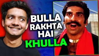 Retro review Gunda: Greatest movie EVER made..!!