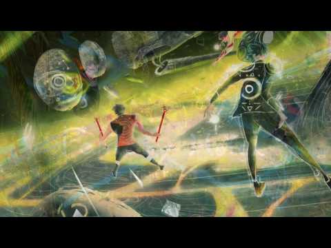 《Cytus》 Chapter N Trailer