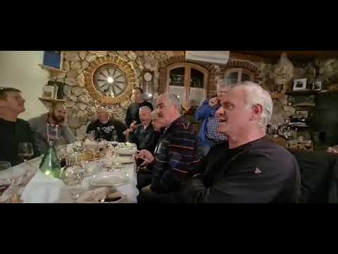 KLAPA INTRADE - PONISTRA JE DRIVO