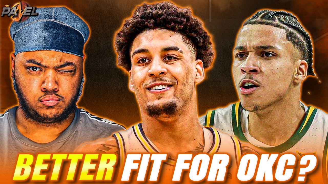 Who Fits OKC Best?