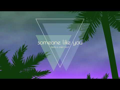 Zemyu & Sarey Savy - Someone like you
