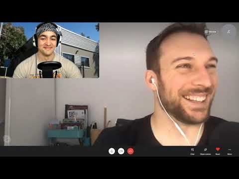 Ep. 105- Powerlifting, Community & Opening Your Own Gym (ft. Silent Mike & Jim McDonald)