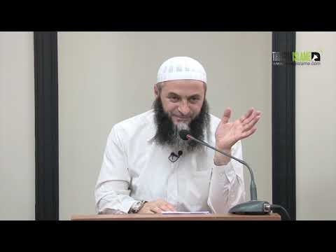 4.Vlera e namazit - Hoxhë Sadullah Bajrami