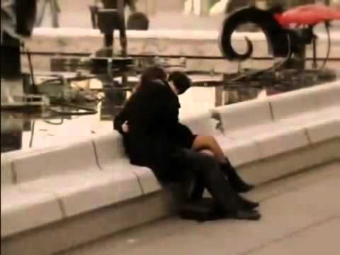 HISTORIE DE'UN AMOUR