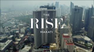 Vidéo of The Rise Makati