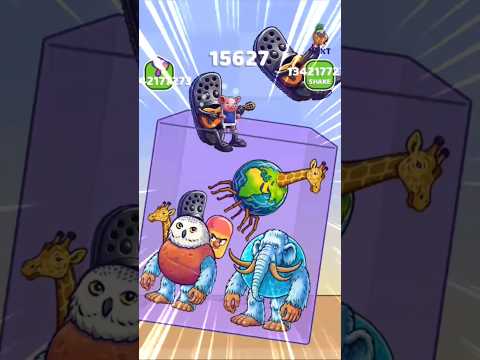 Merge Fellas ITALIAN BRAINROT 24 ⁉️|| #brainrot​ #games​ #mergefellas​ #shorts #trending #vairal