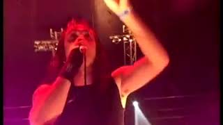 Moonspell - A Walk On the Darkside (Live)
