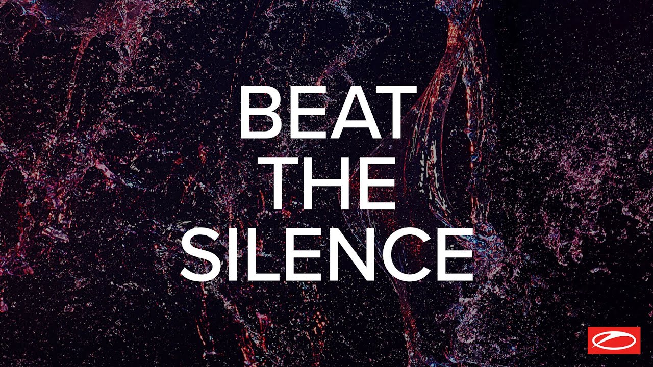 Cosmic Gate - ASOT - Beat The Silence