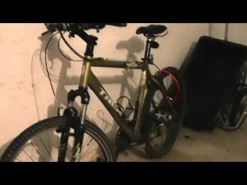 MongoTV_430 - Min Cykelkælder