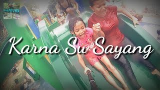 Download lagu KARNA SU SAYANG lirik video | Near ft Dian Sorowea | Nikisuka (cover). mp3 Download lagu KARNA SU SAYANG lirik video | Near ft Dian Sorowea | Nikisuka (cover). mp3