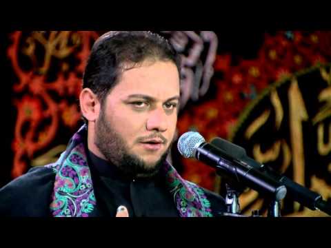 ⁣سيدة النساء -- الملا عمار الكناني -- 13 جماد الاول 1437 هجري
