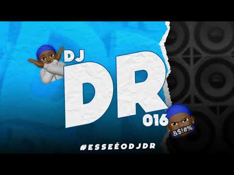 TREINAMENTO DO BUMBUM MALUKO • (DJ DR 016)