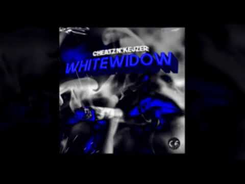 cheatz n' kejzer - white widow