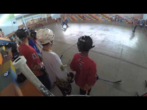 Circuito Hockey Brasil 2015