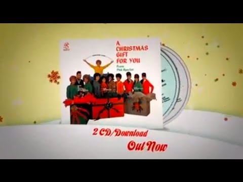 VA: A Christmas Gift For You From Phil Spector 2012 - Out Now  - TV Advert