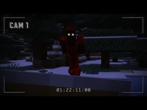 thatTVguy - This Minecraft Mod is GETTING OUT OF HAND! (Deep Blood)