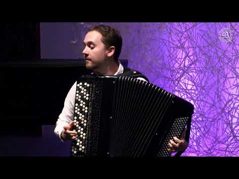 Vivaldi "Winter" (Aydar Gaynullin)