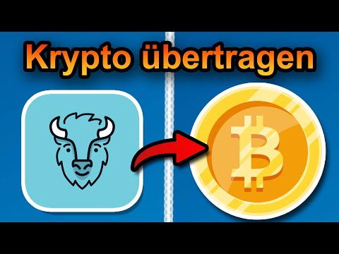 Transfer Bison crypto to your wallet in 2026 (quick & easy)