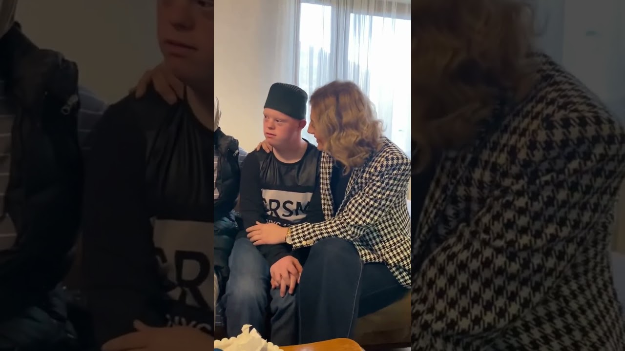 Video cover