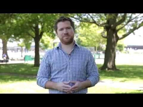 Cashman Park - Newburyport, MA - The North Shore Lifestyle