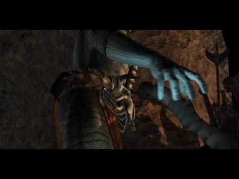 Planescape Torment Final Ending