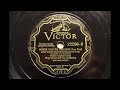 King Oliver and His Orchestra { WHEN YOU'RE SMILING } 1930.