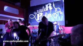 Rouler Pinder - Clip promo album Bisou