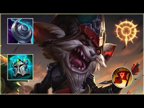 Kled Support Highlights!