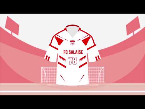 FC Salaise vs US Feurs - Régional 1 Journée 12