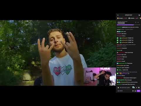 Nice 👌 SAMI reagiert auf "Pashanim - Ms. Jackson"