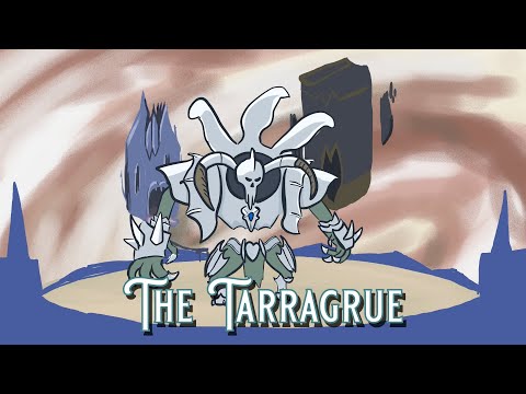 The Tarragrue - Sanctum of Domination Raid Guide
