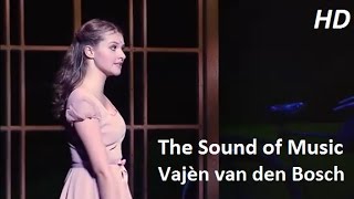 The Sound of Music (Musical) - Vajèn van den Bosch
