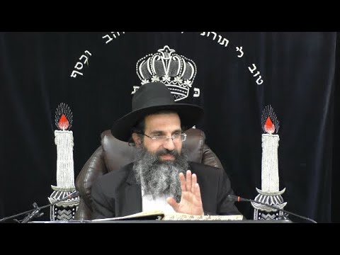 הלכות נדרים - כד' - התרת נדרים | יורה דעה - סימן רכח | חלק 228 | הרב שי עובד