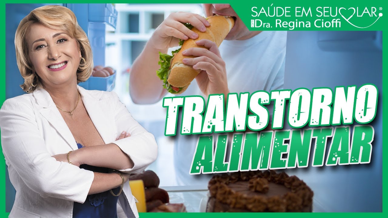 Transtorno Alimentar: Saiba a diferença entre Bulimia e Anorexia