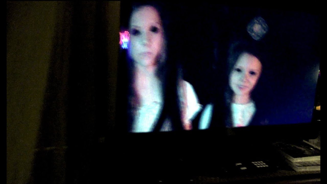 Paranormal Activity : The Marked Ones - Bande Annonce VF