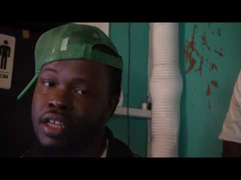 Connected by Twis locc ft T.magic x shoddy boi (***official video/audio***)