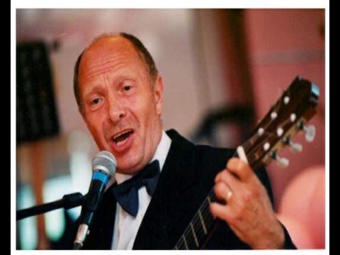 Alosza Awdiejew -Murka